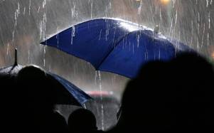 El Inamhi prevé lluvias y tormentas en varias regiones del país este 21 de mayo.