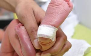 Una pequeña muestra de sangre puede detectar enfermedades antes de que aparezcan sus primeros síntomas.