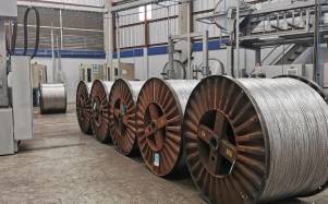 Electrocables potenció sus esfuerzos hacia el mercado internacional.