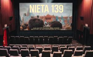 La cartelera del festival incluye propuestas nacionales e internacionales, encuentros con realizadores y espacios para acercarse a nuevas historias a través del cine.