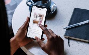 Instagram comenzó a desplegar una función que permite reorganizar manualmente las publicaciones del perfil.