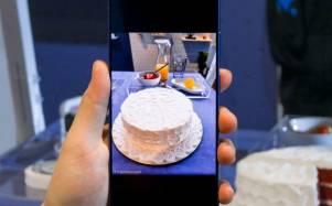 La nueva interfaz del Galaxy S26 Ultra y sus potentes lentes permiten generar fotos útiles para creación de contenido profesional.