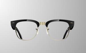 Nuevas gafas Meta sin cámara.