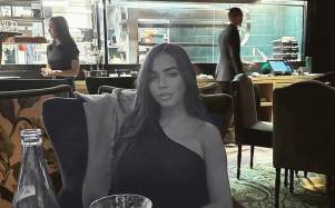 Conmoción en Francia: hallan muerta y quemada a la influencer Sonia Bellina en un viñedo