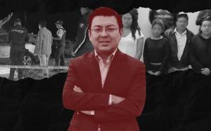 Santiago Ávalos, la víctima, estaba a cargo de la gerencia financiera de la universidad privada.