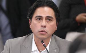Fabián Calero habla de trato selectivo en el proceso judicial del caso Apagón o Progen.