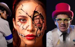 Octubre llega con una variada agenda cultural en Quito y Guayaquil, con conciertos, obras de teatro, ferias, exposiciones y espectáculos para diferentes públicos.