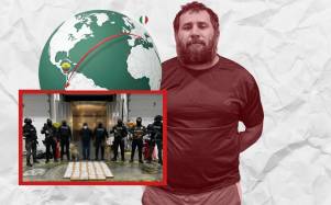 Así se armaron los vínculos secretos entre la 'Ndrangheta y Camorra, de Italia, Los Choneros, y la mafia albanesa en Ecuador