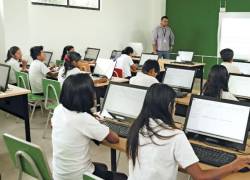 Apagones: así serán las atenciones en instituciones educativas, y servicios públicos de Quito y Guayaquil