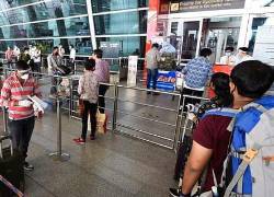 El próximo jueves 2 de diciembre, el presidente Biden dará un discurso en el que podrían confirmarse estos protocolos más restrictivos.