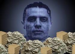 Milovac, el fantasma de un narco que aún podría votar en Ecuador