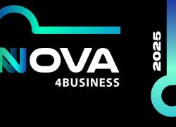 Innova 4 Business 2025: Logrando impulsar la nueva era digital en el sector empresarial del Ecuador