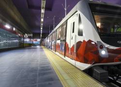 Los metros de Medellín y Sao Paulo vuelven a ofrecerse para operar el de Quito