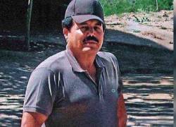 Ismael Mario Zambada García, mejor conocido por su alias El Mayo Zambada, líder del Cártel de Sinaloa