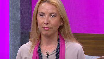 ¿Cuánto cobra Mafe Walker por 'hablar con alienígenas'?