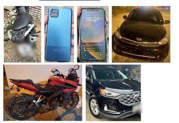 Así se logró el rescate del empresario secuestrado en Samborondón: hay cuatro implicados capturados