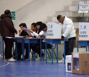Microvistazo | Más de 13,8 millones de ecuatorianos están habilitados para votar en elecciones seccionales