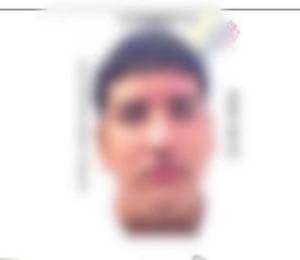 El ministro John Reimberg compartió una foto del hijo de Baldor Bermeo, quien fue aprehendido.