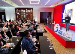 Expo Capital Humano contará con espacios de conferencias, de networking, feria comercial, ruedas de negocios y Outdoor Games.