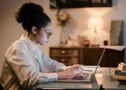 Fotografía referencial.