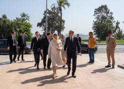 Ecuador culmina agenda en Marruecos con foco en inversión y acceso comercial a África