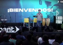 Tech N’ Fest Medellín: gratis desde cualquier parte del mundo
