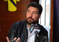 Jan Topic hace advertencia ante intentos de secuestro de colaboradores y familiares.