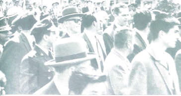 $!Velasco Ibarra en Cuenca