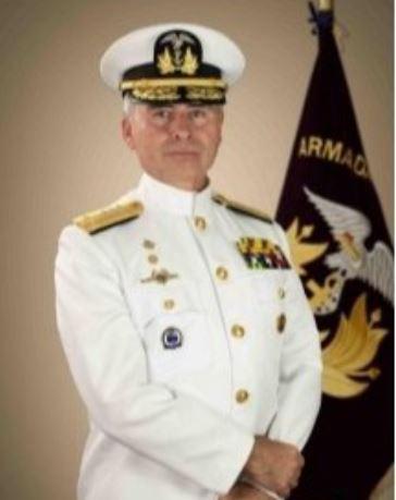 $!Alto mando militar de las FF.AA. toma posesión: biografía de los nuevos comandantes