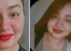 Según las pericias, Andreína habría buscado en el navegador “cómo asfixiar a una persona con una funda”.