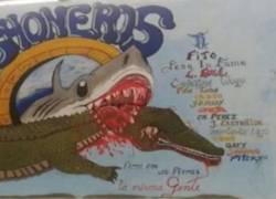 Durante su detención, Henry M. habría manifestado que brindaba seguridad a los procesados en el caso.