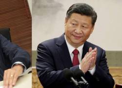Según el Ejecutivo, Xi Jinping planteó la firma de un Tratado de Libre Comercio entre ambas naciones.