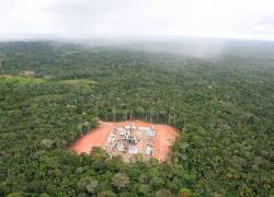 Se han perdido más de 1'200.000 barriles de petróleo en Petroecuador: se pone en riesgo abastecimiento al país