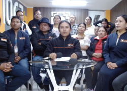 Radio Ilumán apagó su señal tras notificación de la Arcotel.