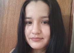 Alison Altamirano fue asesinada por cuatro individuos en Cevallos.