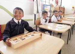 Grupo DIFARE contribuye a mejorar la calidad educativa e infraestructura escolar a nivel nacional.