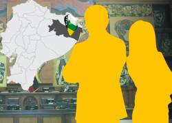 Algunos candidatos a la Asamblea por Orellana ya han sido servidores públicos.