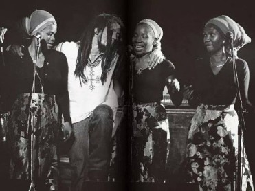 Datos curiosos sobre Bob Marley, icono del reggae y del movimiento rastafari