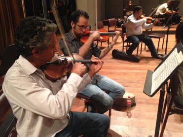Una vida dedicada a la Orquesta Sinfónica de Guayaquil