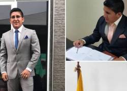 ¿Qué impedimento tiene Banny Molina, el juez que ordenó la excarcelación de Glas y Salcedo?
