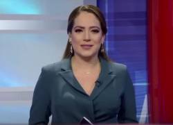 Quisieron silenciarnos: así fue el emotivo regreso del noticiero de TC Televisión tras el ataque armado