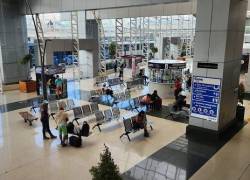 Terminales terrestres de Quito estarán operativas 24 horas durante las fiestas de fundación