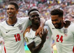 Partido histórico en el Mundial 2026: Inglaterra vence a Francia 6-4 y consigue el tercer puesto