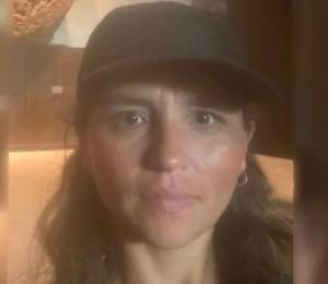 Fotografía de Jenny Kalindy Bolívar Guayacundo, estudiante ecuatoriana que había desaparecido el pasado 26 de agosto.