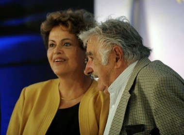Tabaré Vásquez asume la presidencia de Uruguay