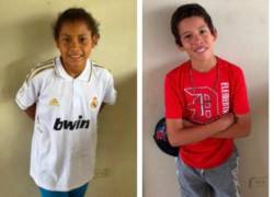 Darianyelis Valeria Rosales, Luis Eduardo Torres Ojito y Maykel Paúl Curay Vaca están desaparecidos desde el 27 de junio.