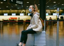 Fotografía referencial.