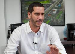 Roberto Luque rompe el silencio sobre mensajes enviados por el CEO de Progen.