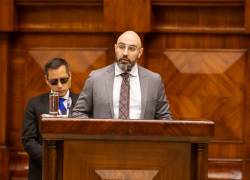 Mario Godoy ya cuenta con información para defenderse.