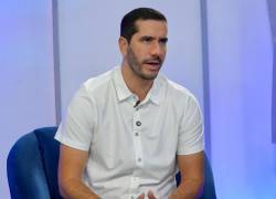 Roberto Luque hace aclaración sobre su viaje a las instalaciones de Progen en Estados Unidos.